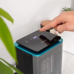 Cecotec 05812 Radiateur Soufflant 1500W 3Modes Convection Air Alimenté Techno... -Magasin TROTEC 05812 radiateur soufflant 1500w 3modes convection air alimente technologie ceramique noir 13792660 38131732 1140x1140