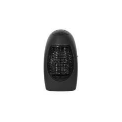 Venteo Chauffage Rapide Fast Heater - CHAUF01 - Noir -Magasin TROTEC 0644812035951 1