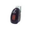Venteo Chauffage Rapide Fast Heater - CHAUF01 - Noir -Magasin TROTEC 0644812035951