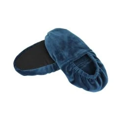 VIVEZEN Chaussons Chauffants Universels Taille 36 Au 43 - Bleu -Magasin TROTEC 1024 large 1569851087 seul bleu