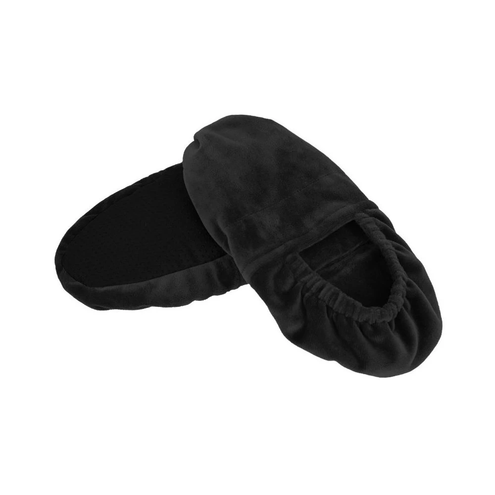 VIVEZEN Chaussons Chauffants Universels Taille 36 Au 43 - Noir 6 VIVEZEN Chaussons Chauffants Universels Taille 36 Au 43 - Noir – Image 4
