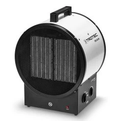 Trotec Chauffage Soufflant Céramique 9000W