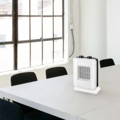 Trotec Chauffage Soufflant Céramique Compact 750W 1500W