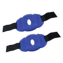 Marque Generique Genouillère à Froid Sac Glace Sacoche