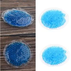 Marque Generique Gel Perles Pack Cold Cold 9 Marque Generique Gel Perles Pack Cold Cold -Magasin TROTEC 19448872 17 image