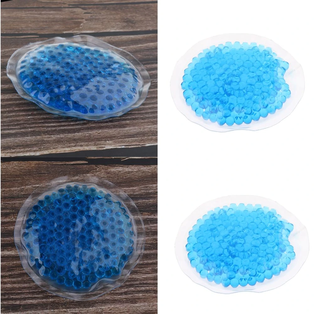 Marque Generique Gel Perles Pack Cold Cold 6 Marque Generique Gel Perles Pack Cold Cold – Image 4