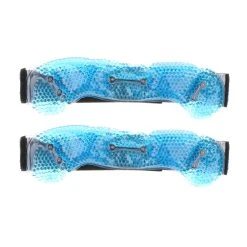 Marque Generique 2 Pièces Soulagement De La Migraine Wrap Tête De Thérapie De Froid ...