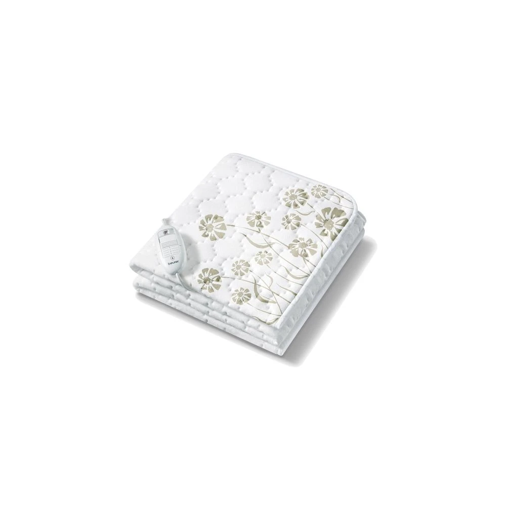 Beurer Chauffe Matelas Avec Arrêt Automatique UB 60 3 Beurer Chauffe Matelas Avec Arrêt Automatique UB 60
