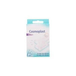 Pansements Imperméables Aqua Cosmoplast (20 Uds)