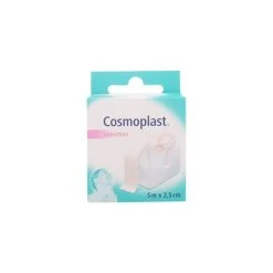 Sparadrat Sensitive Cosmoplast 2,5 Cm
