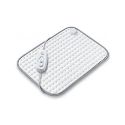 Sanitas Coussin Chauffant Extra-Doux - Lavable En Machine SHK 28