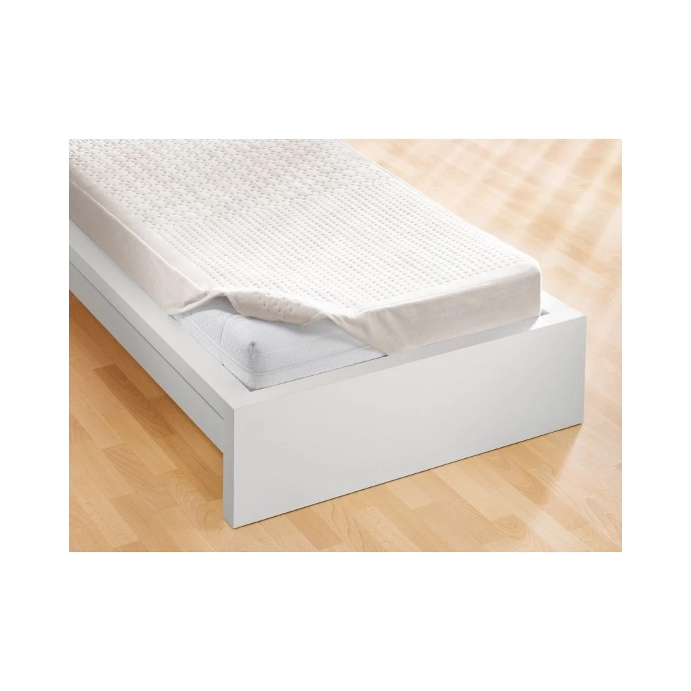 Beurer Chauffe Matelas Confort Forme Drap-housse UB 100 3 Beurer Chauffe Matelas Confort Forme Drap-housse UB 100