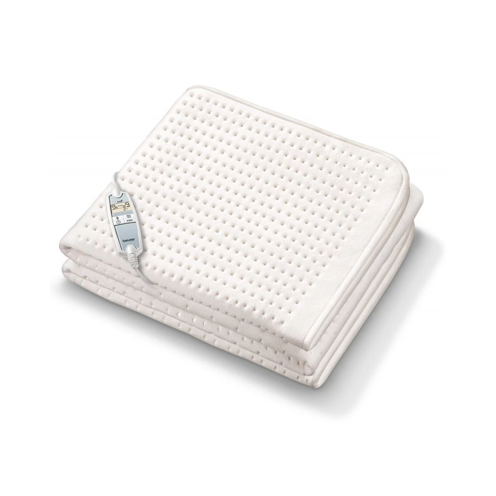 Beurer Chauffe Matelas Confort Forme Drap-housse UB 100 5 Beurer Chauffe Matelas Confort Forme Drap-housse UB 100 – Image 3