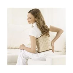 Beurer Coussin Chauffant Ventre Et Dos HK 49 Cosy -Magasin TROTEC 2739 4