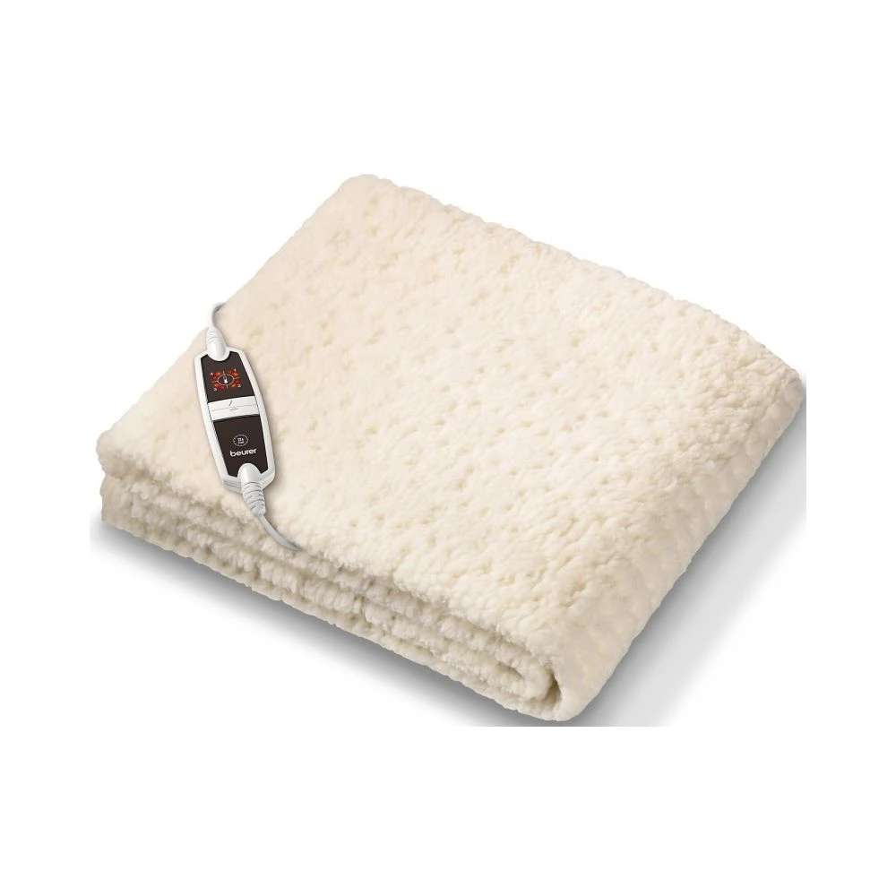 Beurer Chauffe Matelas UB 53 3 Beurer Chauffe Matelas UB 53
