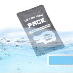 Marque Generique 3 Pièces Gel Imperméable à L'eau Micro-ondes Refreezable Chaud Froi... 9 Marque Generique 3 Pièces Gel Imperméable à L'eau Micro-ondes Refreezable Chaud Froi... -Magasin TROTEC 3 pieces gel impermeable a leau micro ondes refreezable chaud froid pour blessures 8638383 22131377 1140x1140