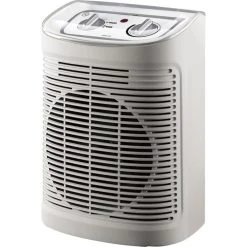 Rowenta Chauffage Soufflant RAD.SOUFFL.SDB INSTANT CONFORT SO6510F2