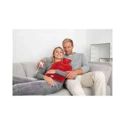 Beurer Coussin Chauffant En Forme De Bouillotte HK 44 -Magasin TROTEC 3973 4