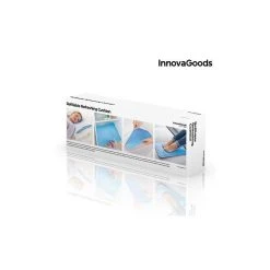 Marque Generique Coussin Rafraîchissant Remplissable InnovaGoods -Magasin TROTEC 441775 large default