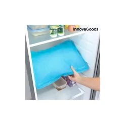 Marque Generique Coussin Rafraîchissant Remplissable InnovaGoods -Magasin TROTEC 441776 large default