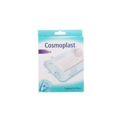 Pansements Imperméables Aqua Cosmoplast (5 Uds)