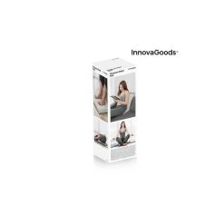 Marque Generique Tapis D'Acupression Matelassé InnovaGoods -Magasin TROTEC 475055 large default