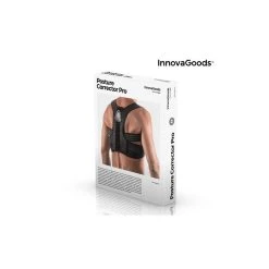 Marque Generique Correcteur De Dos Réglable Pro InnovaGoods 9 Marque Generique Correcteur De Dos Réglable Pro InnovaGoods -Magasin TROTEC 494419 large default