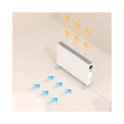 Xiaomi Mi Smart Space Heater 1S - Blanc -Magasin TROTEC 5