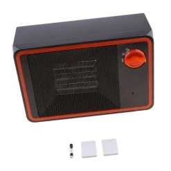 Marque Generique Dégivreur De Pare-brise 24 Volts -Magasin TROTEC 52015791 2 image