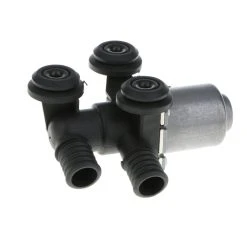 Marque Generique Solénoïde De Valve De Commande De Réchauffeur 8 Marque Generique Solénoïde De Valve De Commande De Réchauffeur -Magasin TROTEC 52017744 3 image