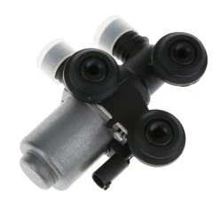 Marque Generique Solénoïde De Valve De Commande De Réchauffeur 9 Marque Generique Solénoïde De Valve De Commande De Réchauffeur -Magasin TROTEC 52017744 4 image