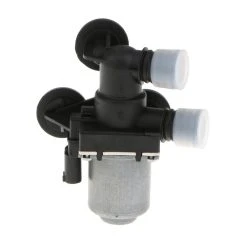 Marque Generique Solénoïde De Valve De Commande De Réchauffeur 10 Marque Generique Solénoïde De Valve De Commande De Réchauffeur -Magasin TROTEC 52017744 5 image