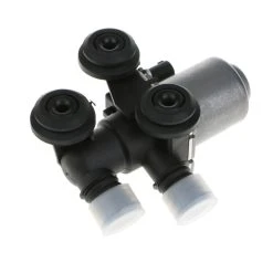 Marque Generique Solénoïde De Valve De Commande De Réchauffeur 11 Marque Generique Solénoïde De Valve De Commande De Réchauffeur -Magasin TROTEC 52017744 6 image