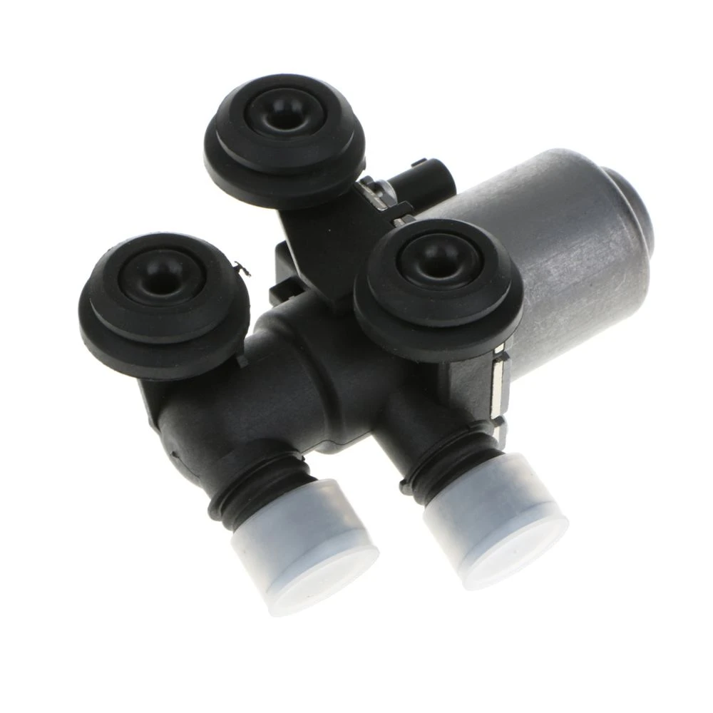 Marque Generique Solénoïde De Valve De Commande De Réchauffeur 7 Marque Generique Solénoïde De Valve De Commande De Réchauffeur – Image 5