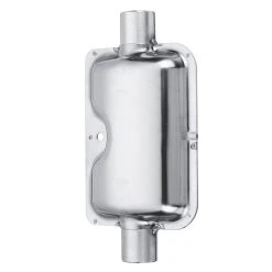 Marque Generique Silencieux De Pot D'échappement 9 Marque Generique Silencieux De Pot D'échappement -Magasin TROTEC 52026859 2 image