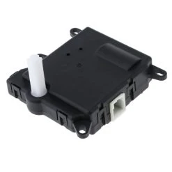 Marque Generique Actionneur Porte Air Mélange Chauffage 604213 -Magasin TROTEC 52030081 5 image