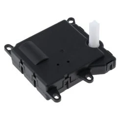 Marque Generique Actionneur Porte Air Mélange Chauffage 604213 -Magasin TROTEC 52030081 6 image