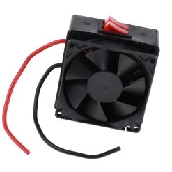 Marque Generique Ventilateur Refroidissement à Chaud Air Chaud -Magasin TROTEC 52032159 4 image 1