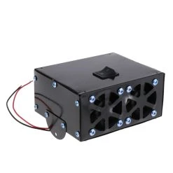 Marque Generique Chauffage Voiture Ventilateur 12V 500w 200w 300w -Magasin TROTEC 52032183 1 image