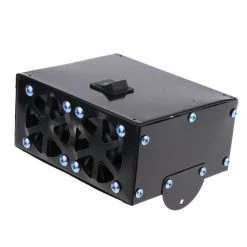 Marque Generique Chauffage Voiture Ventilateur 12V 500w 200w 300w -Magasin TROTEC 52032183 2 image