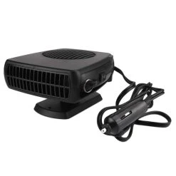 Marque Generique Chauffage Automatique Portatif De Voiture Chauffage Dégivreur De Dég... 9 Marque Generique Chauffage Automatique Portatif De Voiture Chauffage Dégivreur De Dég... -Magasin TROTEC 52035338 2 image