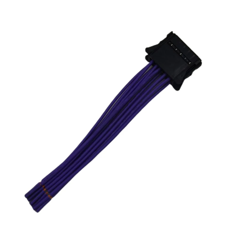 Marque Generique Connecteur De Faisceau De Câblage 5 Marque Generique Connecteur De Faisceau De Câblage – Image 3