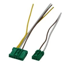 Marque Generique Connecteur De Faisceau De Câblage 10 Marque Generique Connecteur De Faisceau De Câblage -Magasin TROTEC 52036642 3 image