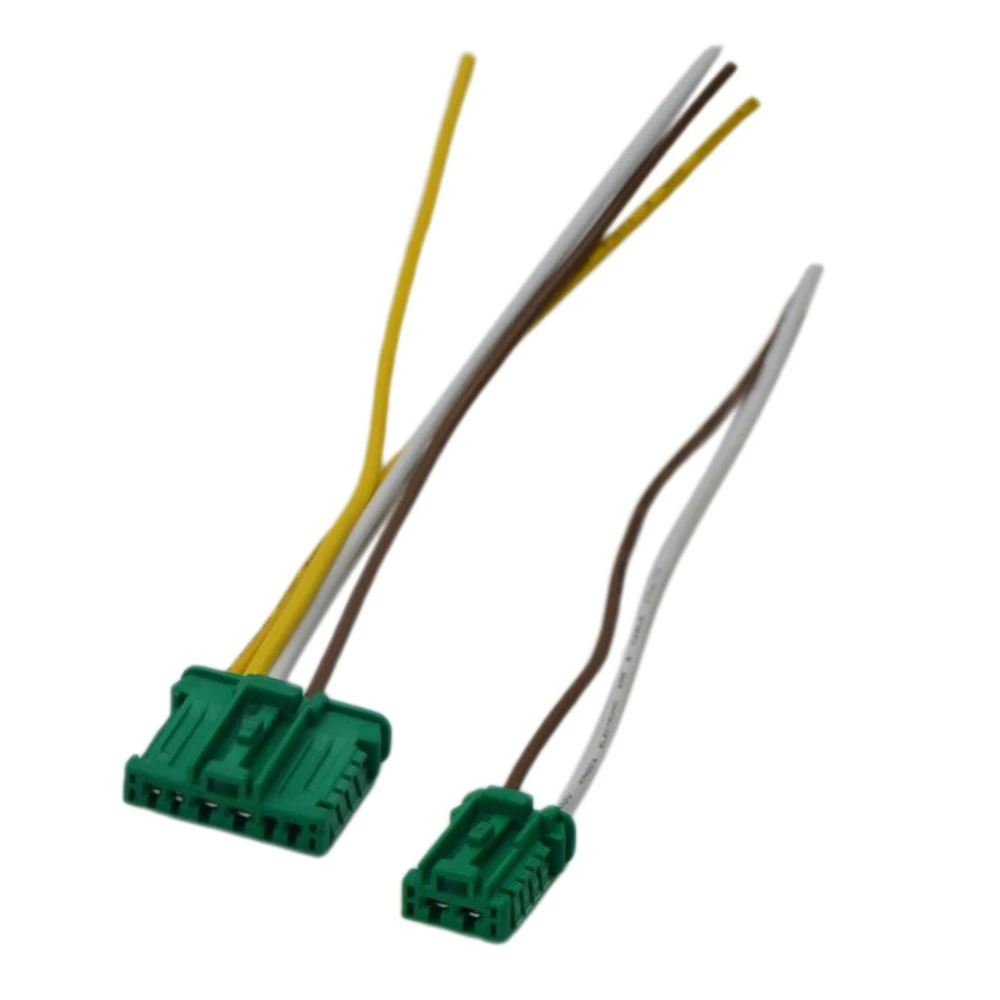 Marque Generique Connecteur De Faisceau De Câblage 7 Marque Generique Connecteur De Faisceau De Câblage – Image 5