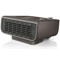 Chauffage Soufflant 1000/2000w Gris - Java 2000 - TAURUS ALPATEC
