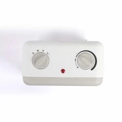 Livoo - Chauffage Soufflant 2000w Blanc - Dom398w -Magasin TROTEC 5d8c69c56367f23523930093975