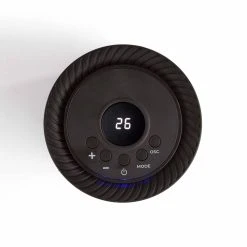 Livoo - Chauffage Soufflant Céramique 1200w Noir - Dom400 8 Livoo - Chauffage Soufflant Céramique 1200w Noir - Dom400 -Magasin TROTEC 5d8c6b025b30c23523930096402