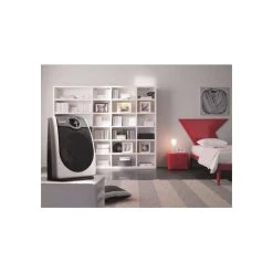 DeLonghi Radiateur Soufflant Avec 3 Niveaux De Puissance 800W 1400W 2200W Blanc...