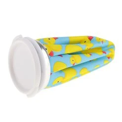 Marque Generique 2 Pièces Réutilisable Sport Glace Pack Refroidissement Bouchon Sac G... -Magasin TROTEC 62002745 5 image