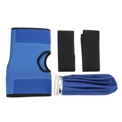 Marque Generique Poche Froide Pack Premiers Secours -Magasin TROTEC 66015945 5 image